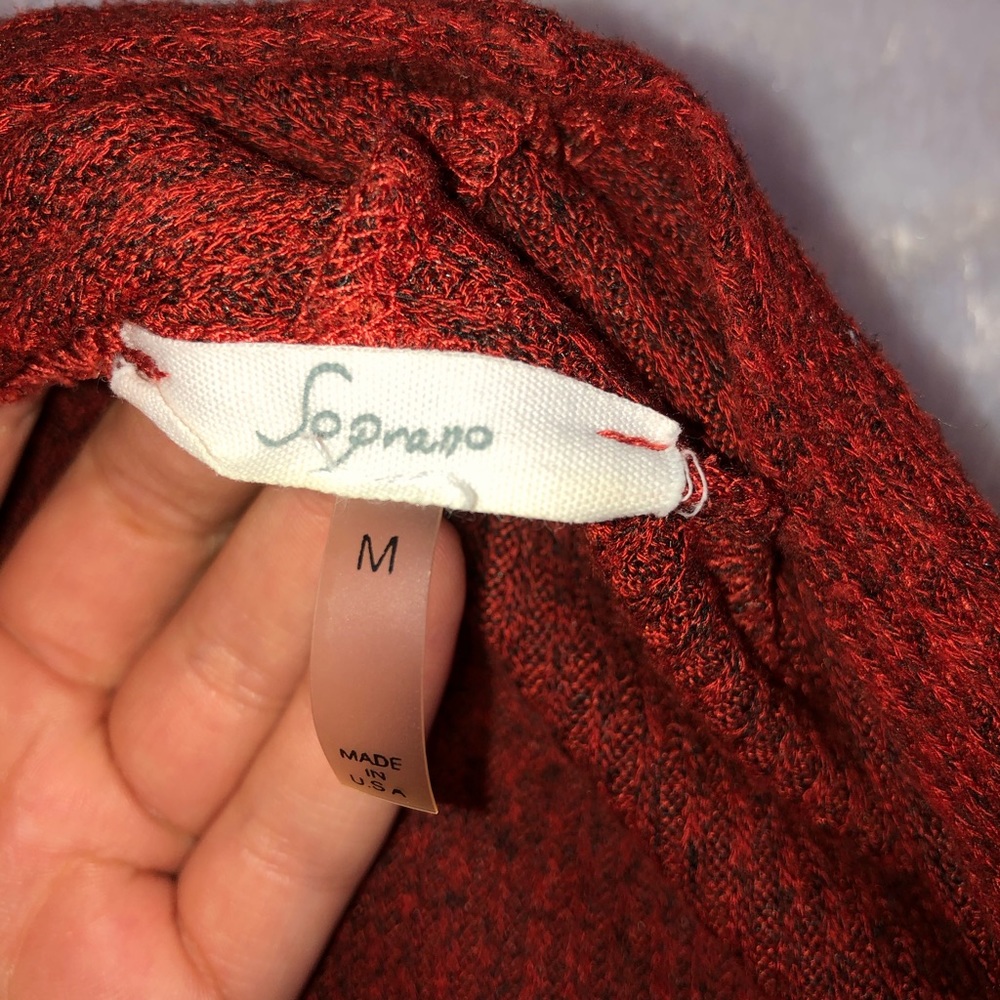 Cardigan